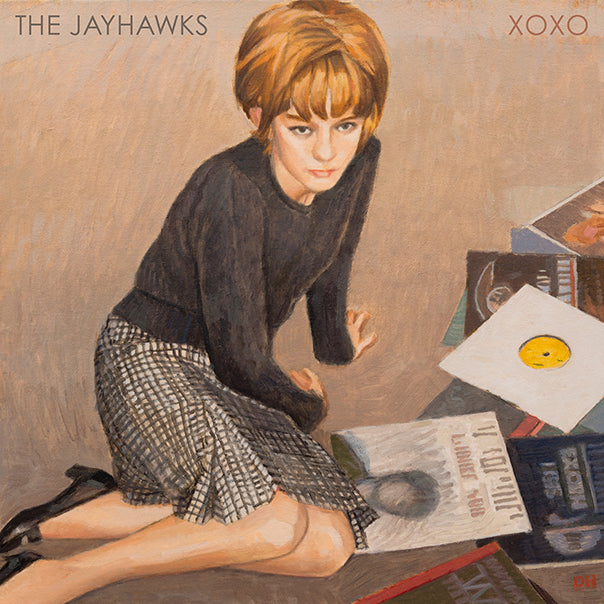 Jayhawks-xoxo-new-cd