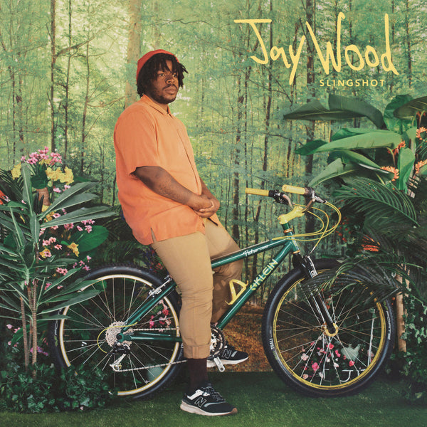 Jaywood - Slingshot (New Vinyl)