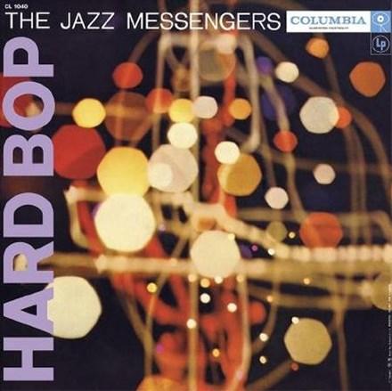 Jazz-messengers-hard-bop-numbered-180g-new-vinyl