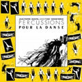 Jean Pierre Boistel - Percussions Pour La Danse (New Vinyl)
