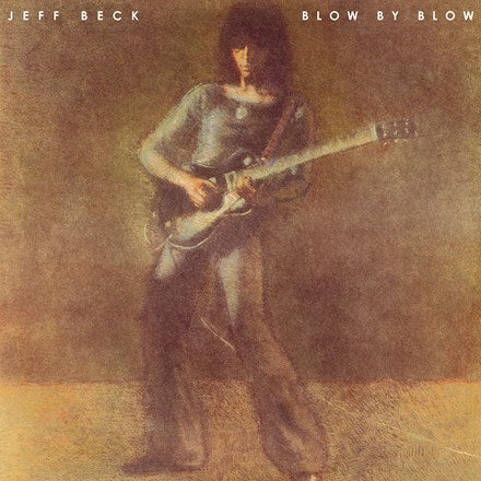 Jeff Beck - Blow By Blow (2LP 45RPM 200G New Vinyl)