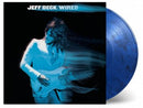 Jeff Beck - Wired (Blueberry Coloured Vinyl) (New Vinyl)