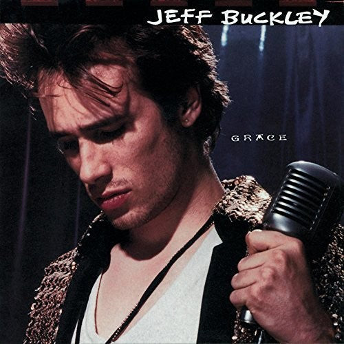 Jeff Buckley - Grace (New Vinyl)