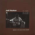 Jeff Parker - Mondays At The Endfield Tennis Academy (2LP) (New Vinyl)