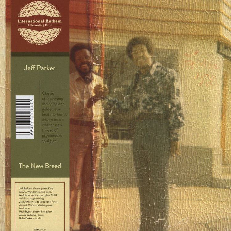 Jeff-parker-new-breed-new-vinyl