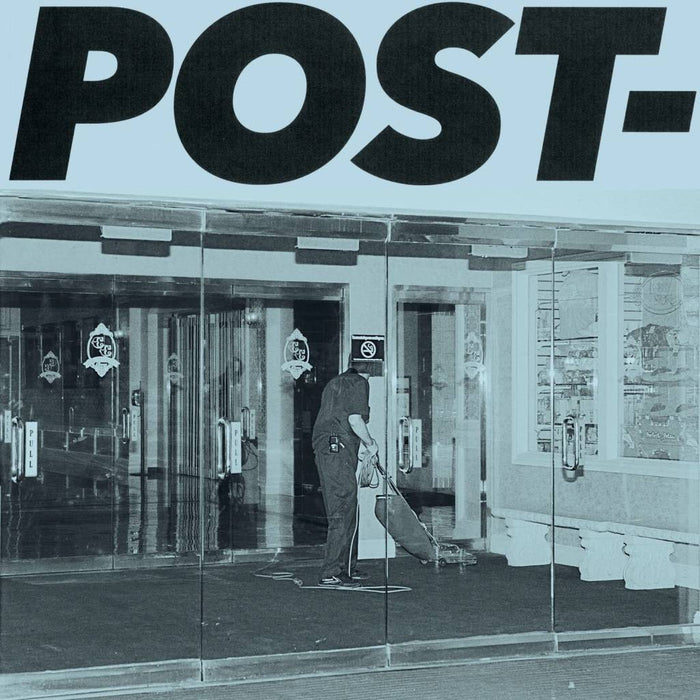 Jeff-rosenstock-post-180glight-blue-new-vinyl