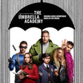 Jeff Russo - Umbrella Academy (Repress White Vinyl + 7") (New Vinyl)
