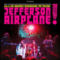 Jefferson Airplane - Live At The Montery International Pop Festival (RSD Black Friday 2022) (New Vinyl)