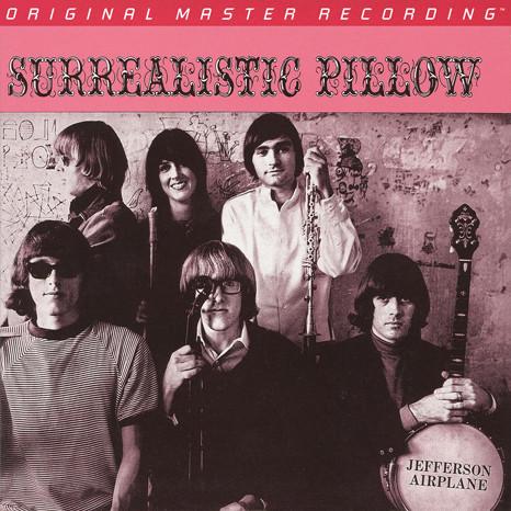 Jefferson-airplane-surrealistic-pillow-2lp-45rpm-200g-new-vinyl