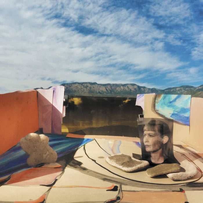 Jenny Hval - Classic Objects (New Vinyl)