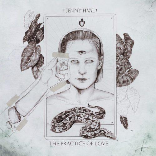 Jenny-hval-practice-of-love-new-vinyl