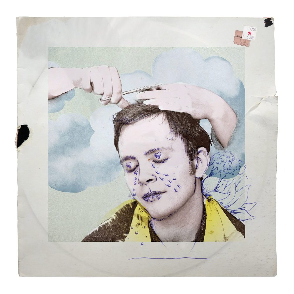 Jens Lekman - The Cherry Trees Are Still In Blossom (New CD)