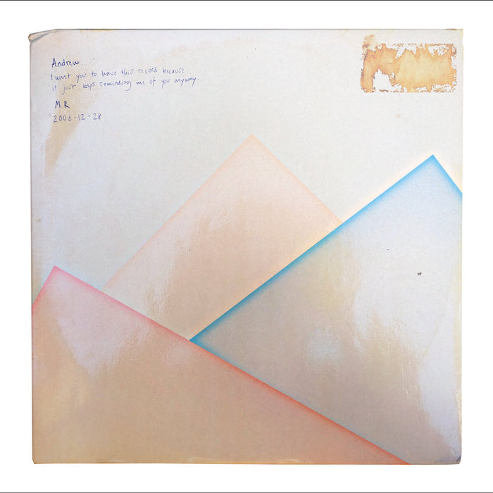 Jens Lekman - The Cherry Trees Are Still In Blossom (New Vinyl)
