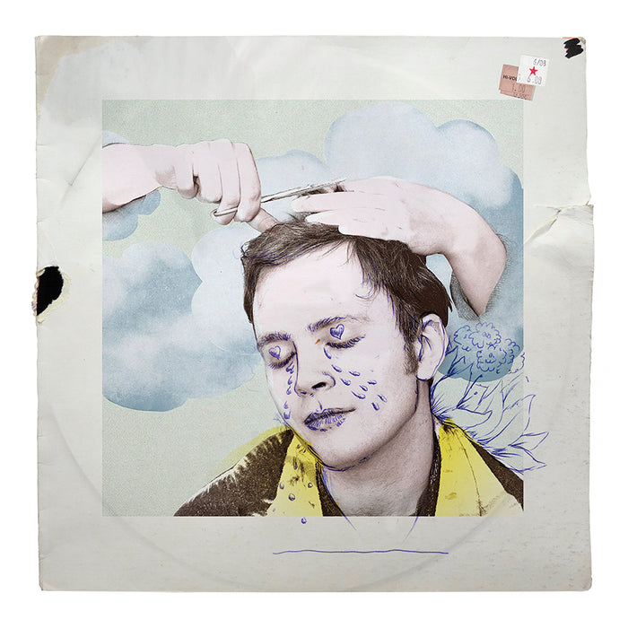 Jens Lekman - The Linden Trees Are Still In Blossom (2LP) (New Vinyl)