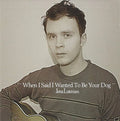 Jens Lekman - When I Said I Wanted To Be Your Dog (Opaque Green)(New Vinyl)