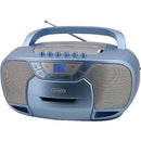 Jensen CD590C Bluetooth Boombox CD Cassette Recorder AM/FM (Electronics) ***AVAILABLE AS IN-STORE PICKUP ONLY***