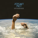 Jeremy Ivey - Waiting Out The Storm (New Vinyl)