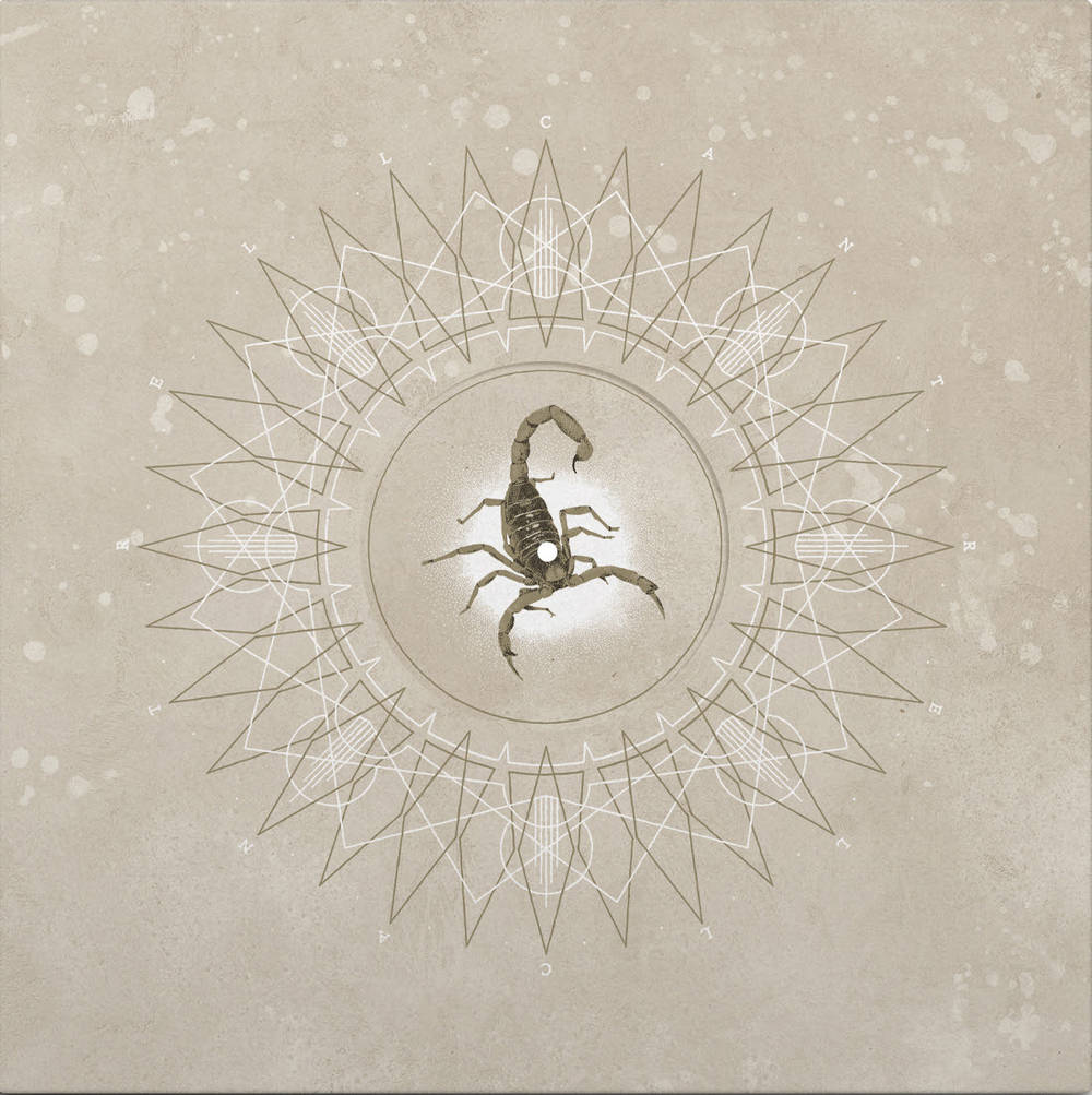 Jerry Cantrell - Siren Song (Ltd. Sea Blue 12" Single) (New Vinyl)