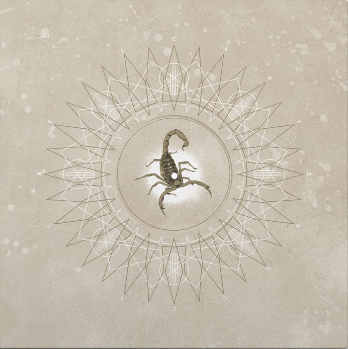 Jerry Cantrell - Siren Song (Ltd. Sea Blue 12" Single) (New Vinyl)