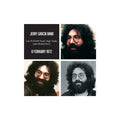 Jerry Garcia - Live At KSAN Pacific High Studio 1972 (New Vinyl)
