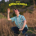 Jerry-paper-abracadabra-new-vinyl