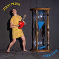 Jerry Paper - Free Time (New Vinyl)