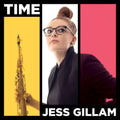 Jess-gillam-time-new-cd