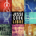Jesse Cook – Libre (New CD)