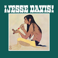 Jesse Davis - Jesse Davis (Forest Green) (New Vinyl)