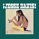 Jesse Davis - Jesse Davis (Forest Green) (New Vinyl)