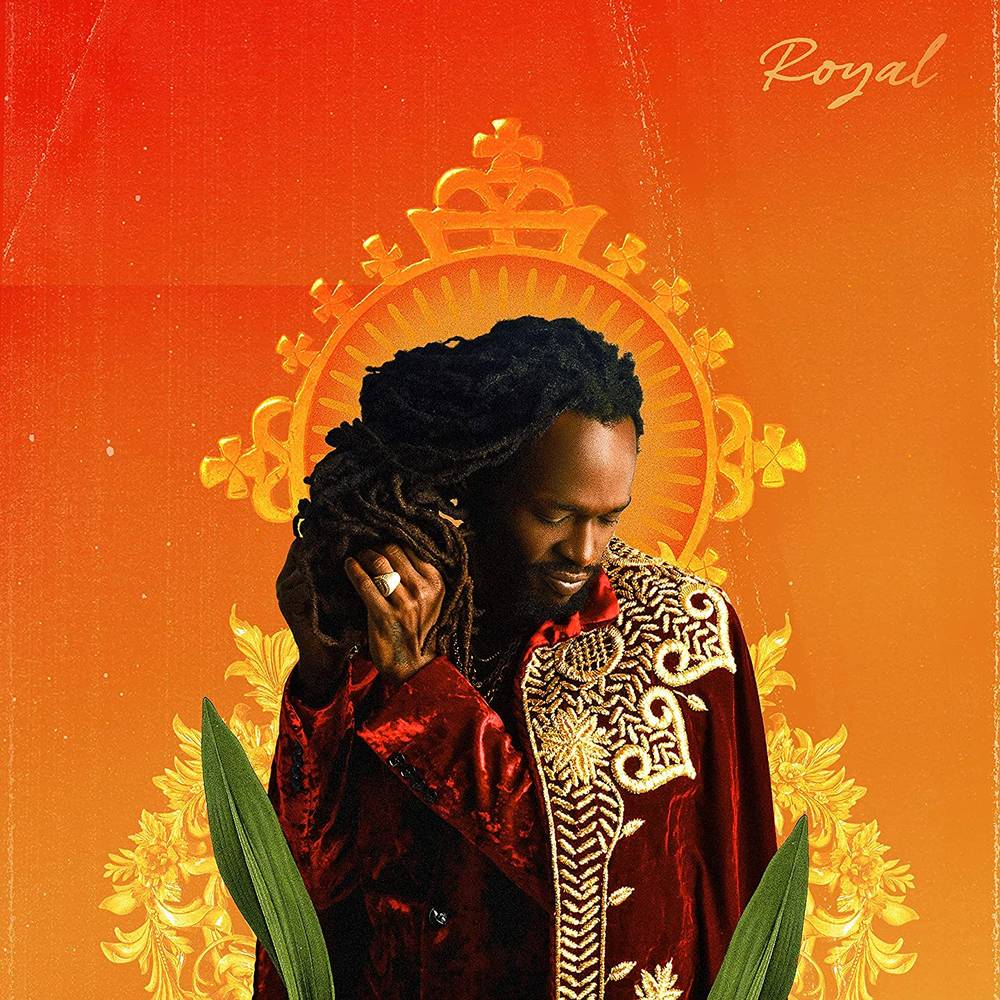 Jesse Royal - Royal (New Vinyl)