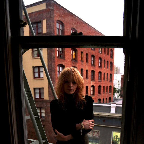 Jessica-pratt-on-your-own-love-again-new-cd