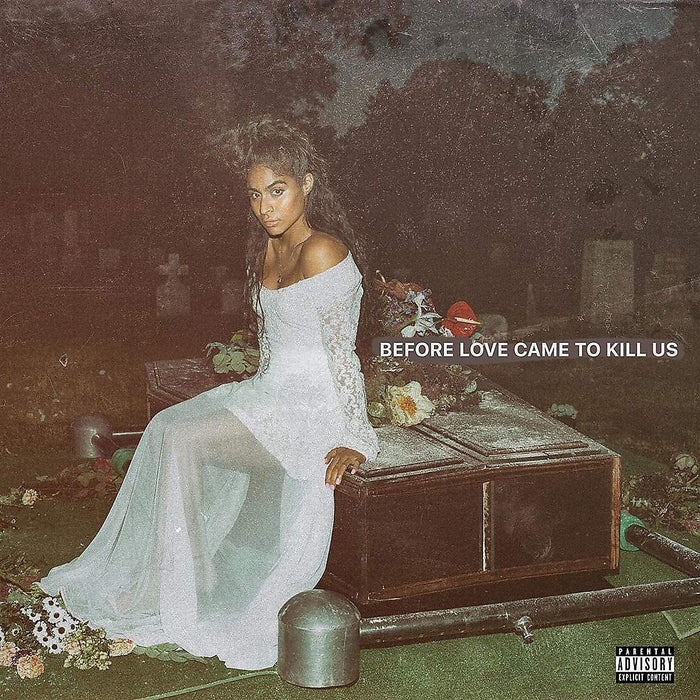Jessie Reyez - Before Love Came To Kill Us (New Vinyl)