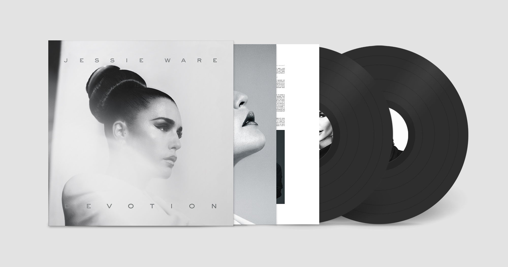 Jessie Ware - Devotion (10th Ann. RSD 2022) (New Vinyl)
