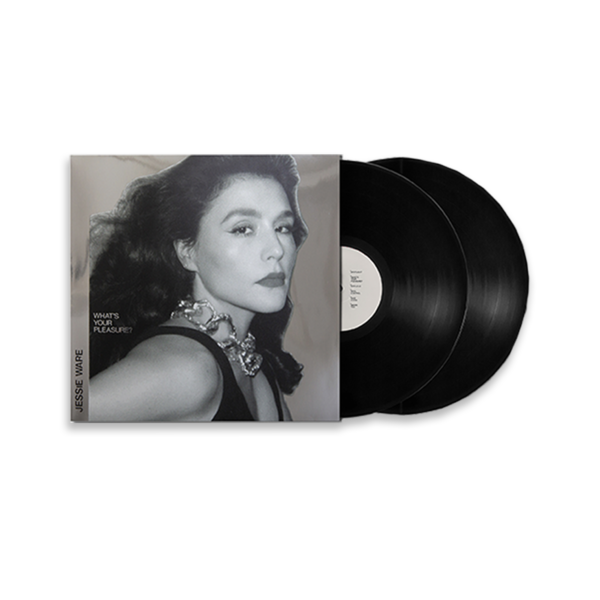 Jessie Ware - What's Your Pleasure (2LP Special Edition) (New Vinyl)