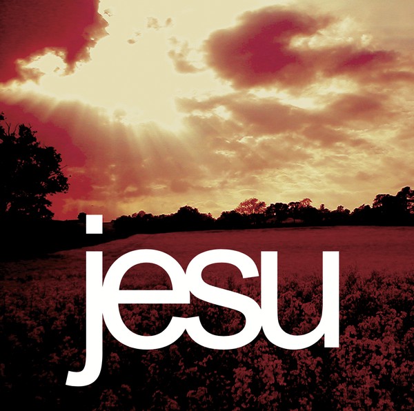 Jesu - Heart Ache (2LP Black Vinyl) (New Vinyl)