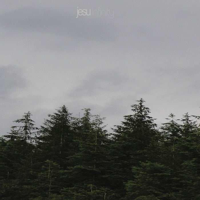 Jesu - Infinity (2021 Reissue) (New Vinyl)