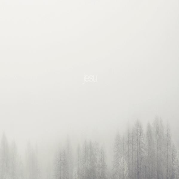 Jesu - Terminus (Ltd Colour) (New Vinyl)