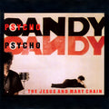 Jesus and Mary Chain - Psychocandy (New CD)