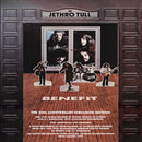 Jethro Tull - Benefit (50th Ann./4CD + 2DVD) (New CD)