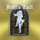 Jethro Tull - Living With the Past (Ltd Edition Numbered 180g + CD) (New Vinyl)
