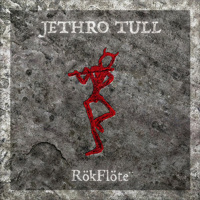 Jethro Tull - Rokflote (New CD)