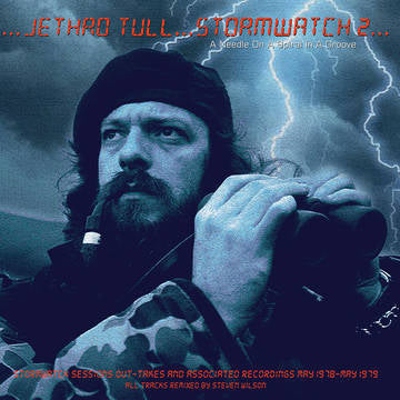 Jethro Tull - Stormwatch 2 (40Th Ann.) (RSD 2020) (New Vinyl)