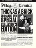 Jethro Tull - Thick as a Brick 40th Anniversary Special Edition (New CD)