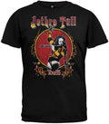Jethro Tull - Tour 1975 Shirt