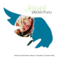 Jewel – Pieces Of You (Craft Recordings 4LP) (New Vinyl)