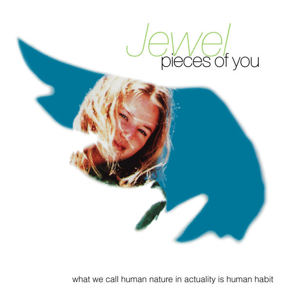 Jewel – Pieces Of You (Craft Recordings 4LP) (New Vinyl)