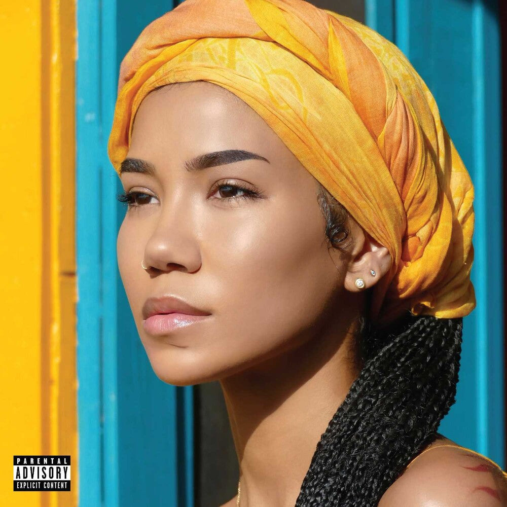 Jhene Aiko - Chilombo (New CD)