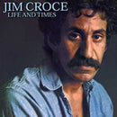 Jim Croce - Life and Times (New Vinyl)