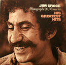 Jim Croce - Photographs & Memories: His Greatest Hits (New CD)